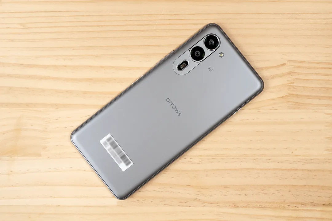 arrows We2 Plus M06 レビュー：意外なほどにスムーズ、機能も豊富な