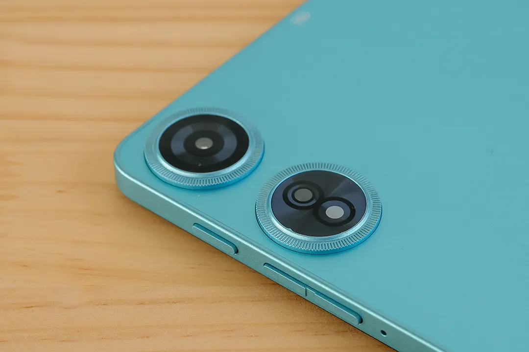 TECLAST P50Ai レビュー：Android 15搭載でAI機能や2つのUSBポートなど