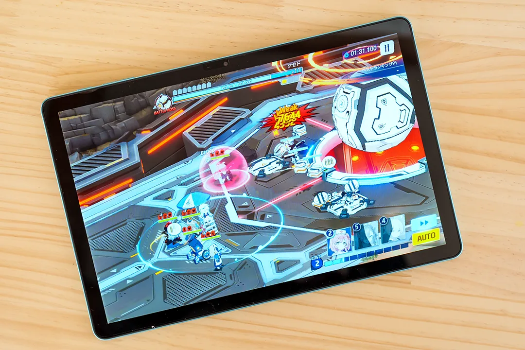 TECLAST P50Ai レビュー：Android 15搭載でAI機能や2つのUSBポートなど