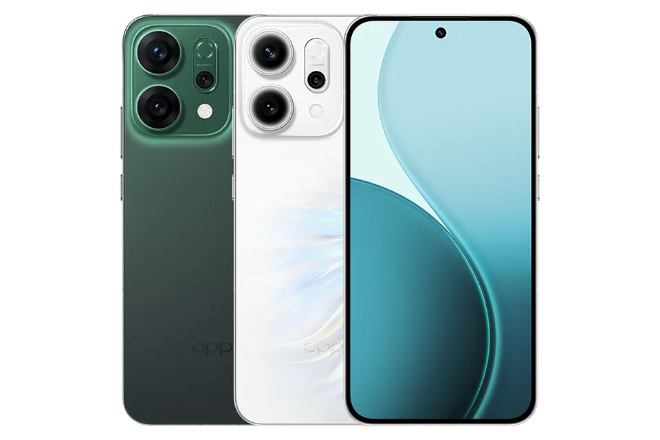 OPPO、ミドルハイクラススマホ「OPPO Reno14 5G」を7月17日発売