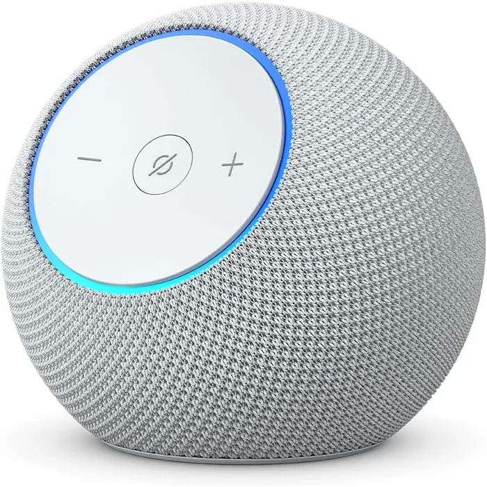 Amazon、Echoシリーズ新製品Echo Dot Max、Echo Studio、Echo Show 8