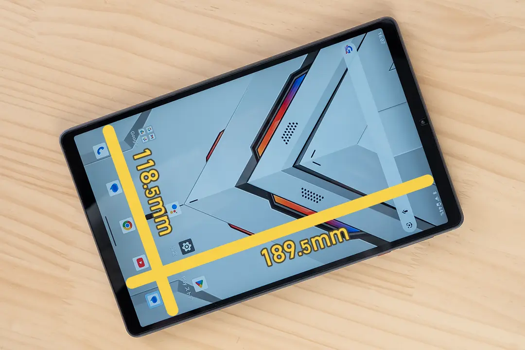 Headwolf Titan1 レビュー：ゲーミング要素は薄いけどしっかり高性能で