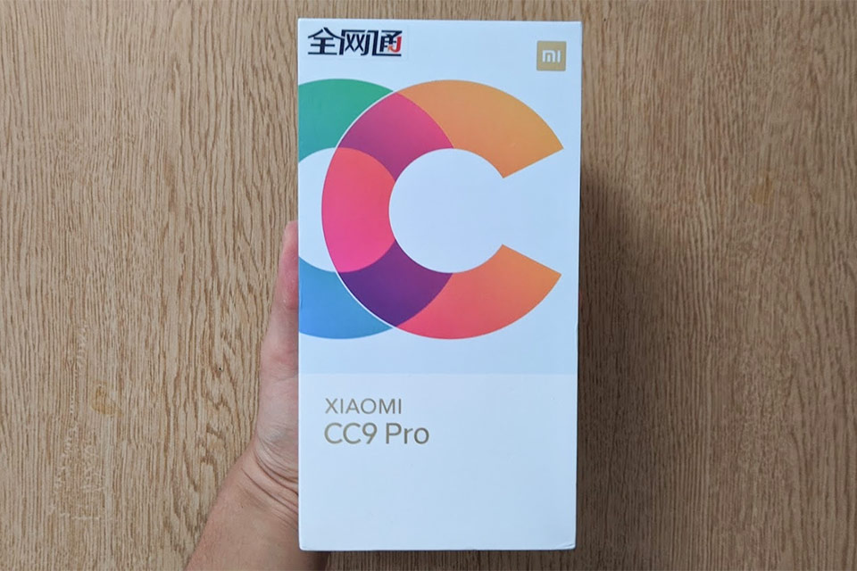 Xiaomi CC9 Pro (Mi Note 10) レビュー：それっぽい写真が撮れてしまう