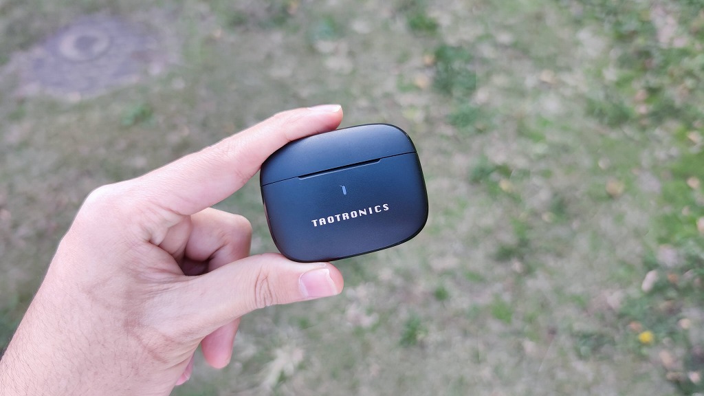 TaoTronics SoundLiberty 97 レビュー：小型ケースでapt-X対応の手軽に