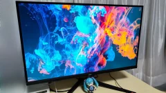 Jlink 32インチモニター B32FP1K レビュー：2万円台前半で買える32