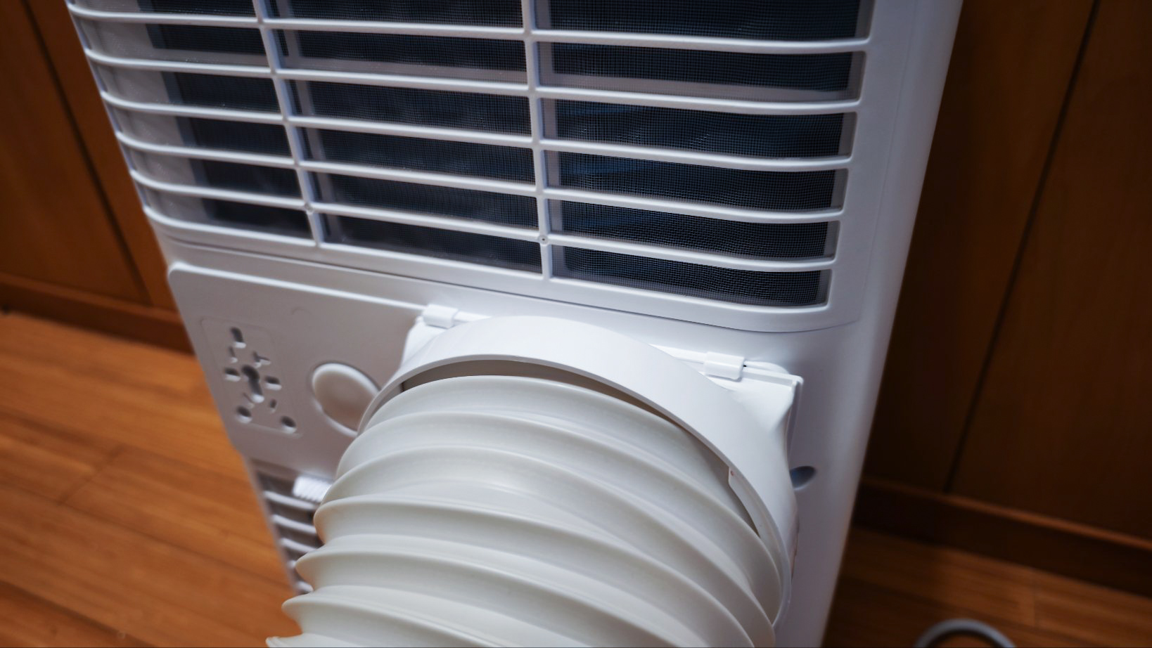 Rintuf スポットクーラー（J0A4210Q-8K） レビュー：6畳部屋がよく
