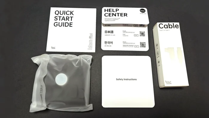 TourBox Elite レビュー：日常使いが一番便利！？クリエイター向けだが