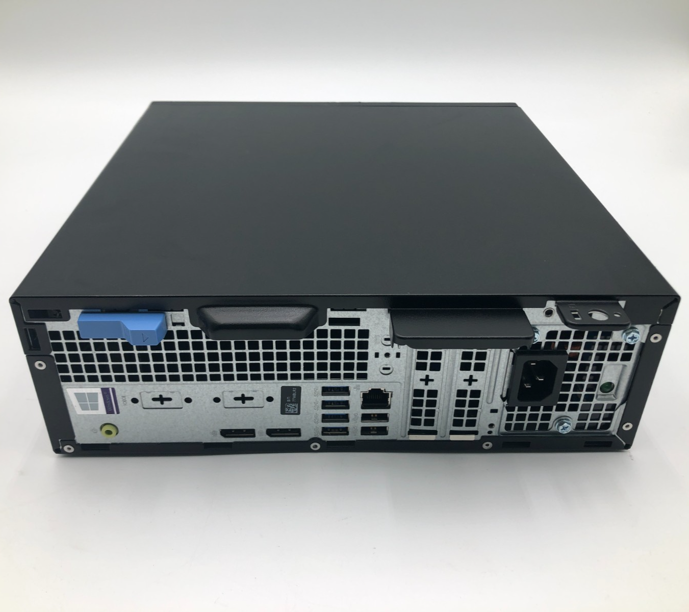 Dell OptiPlex 5060 i7-8700 16GB 256GB M.2 SSD Win 11 Pro