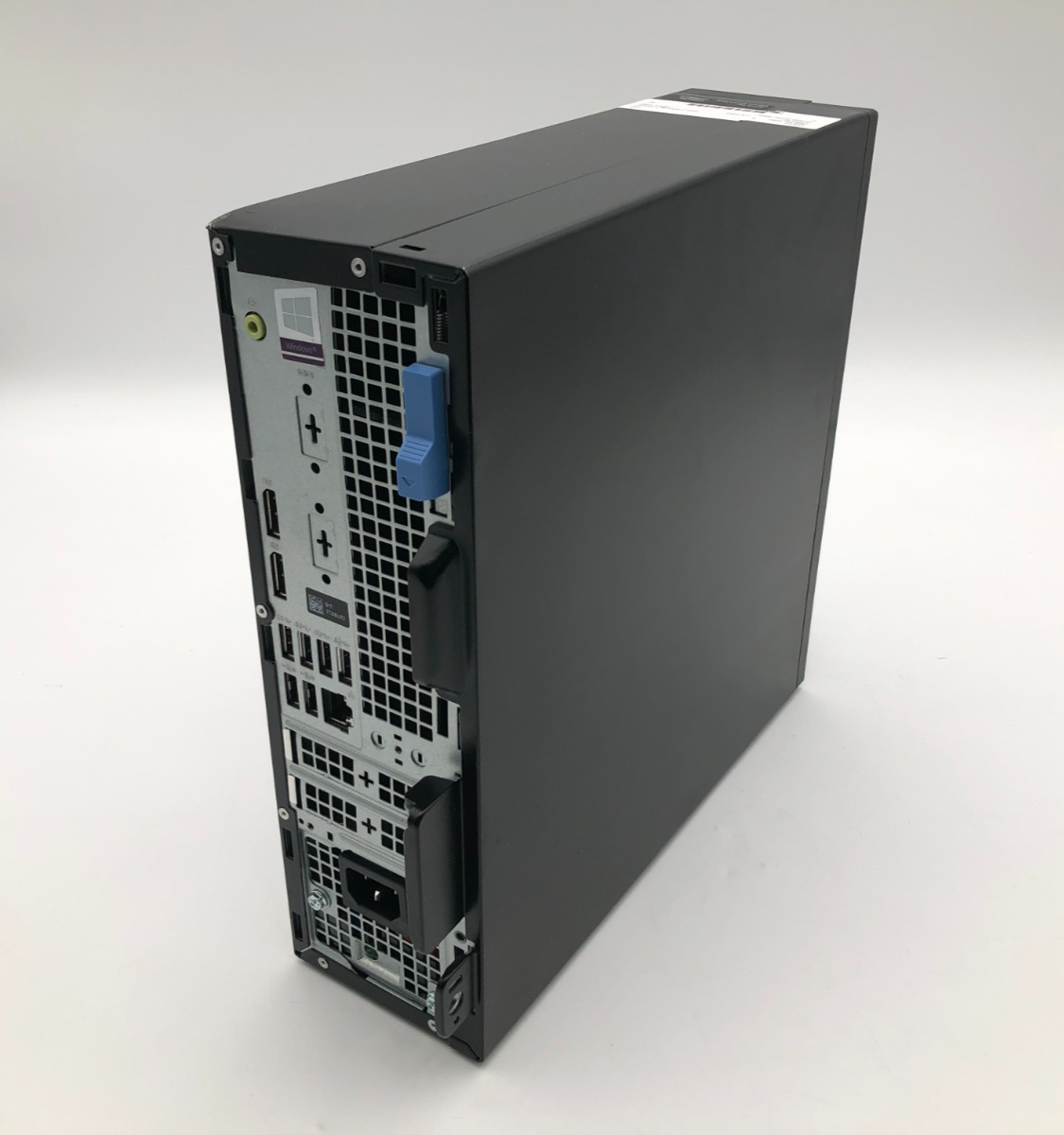 Dell OptiPlex 5060 i7-8700 16GB 256GB M.2 SSD Win 11 Pro
