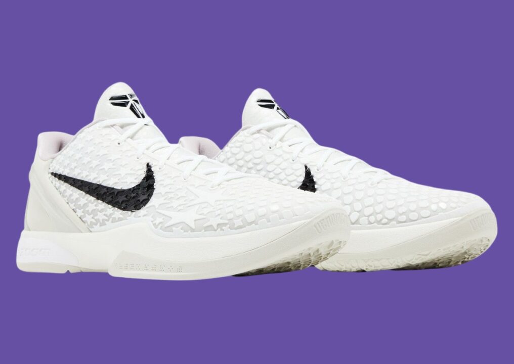 結果発表】ナイキ コービー 6 プロトロ ”セイル” | 俺のレアスニ