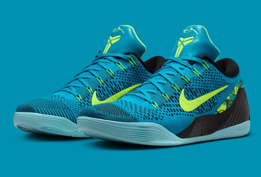 結果発表】ナイキ コービー 9 エリート LOW プロトロ