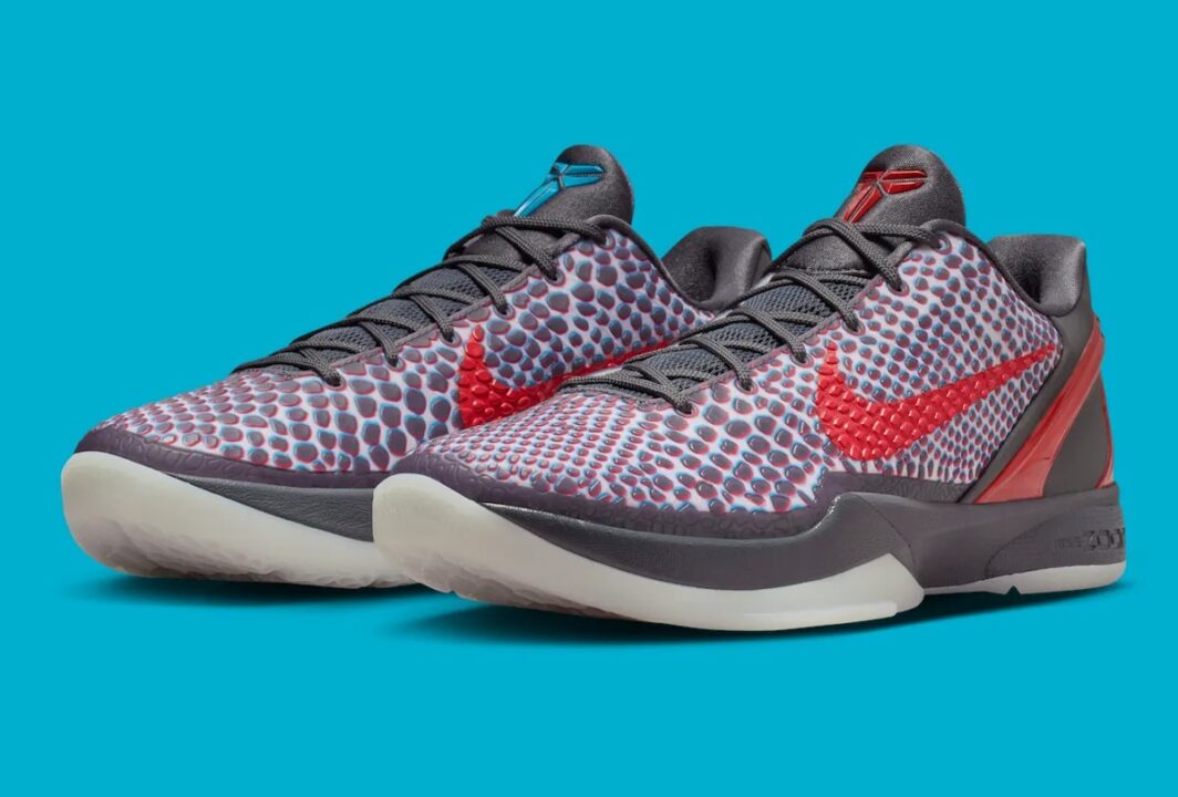 結果発表】ナイキ コービー 6 プロトロ ”オールスター 3D ハリウッド