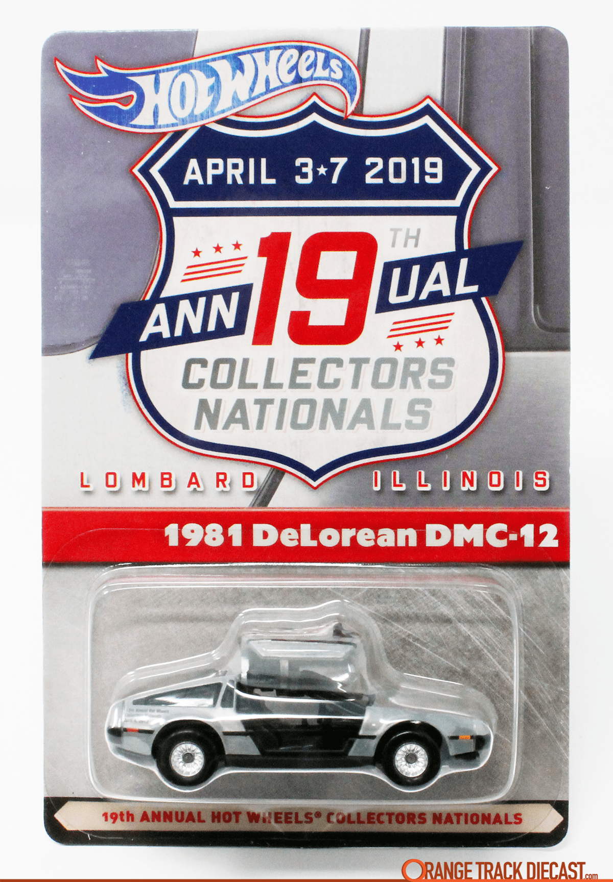 81 DeLorean DMC12 – 19 Convention-Dinner PKG 1200pxOTD – ORANGE