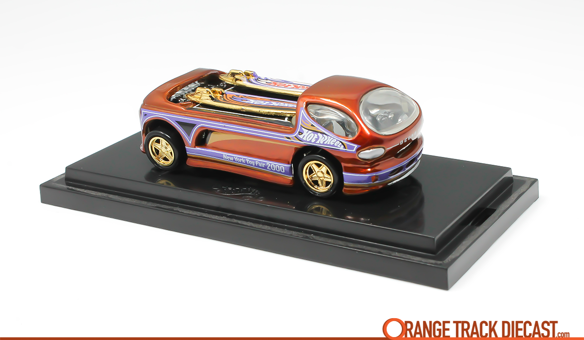 VIVA LA DEORA II! Why the Deora II is a fan-favorite Hot Wheels
