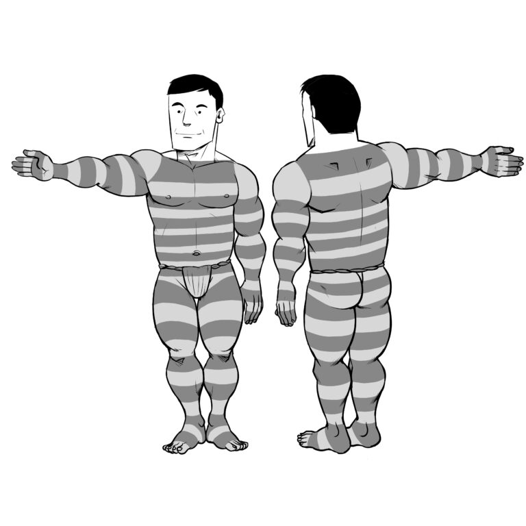 HIRATA ORIGINS | Oran Kivity Training