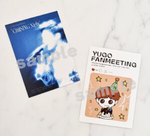 手島章斗 presents “SHAKE vol.11″にて「YUGO＆TOMOバースデーイベント