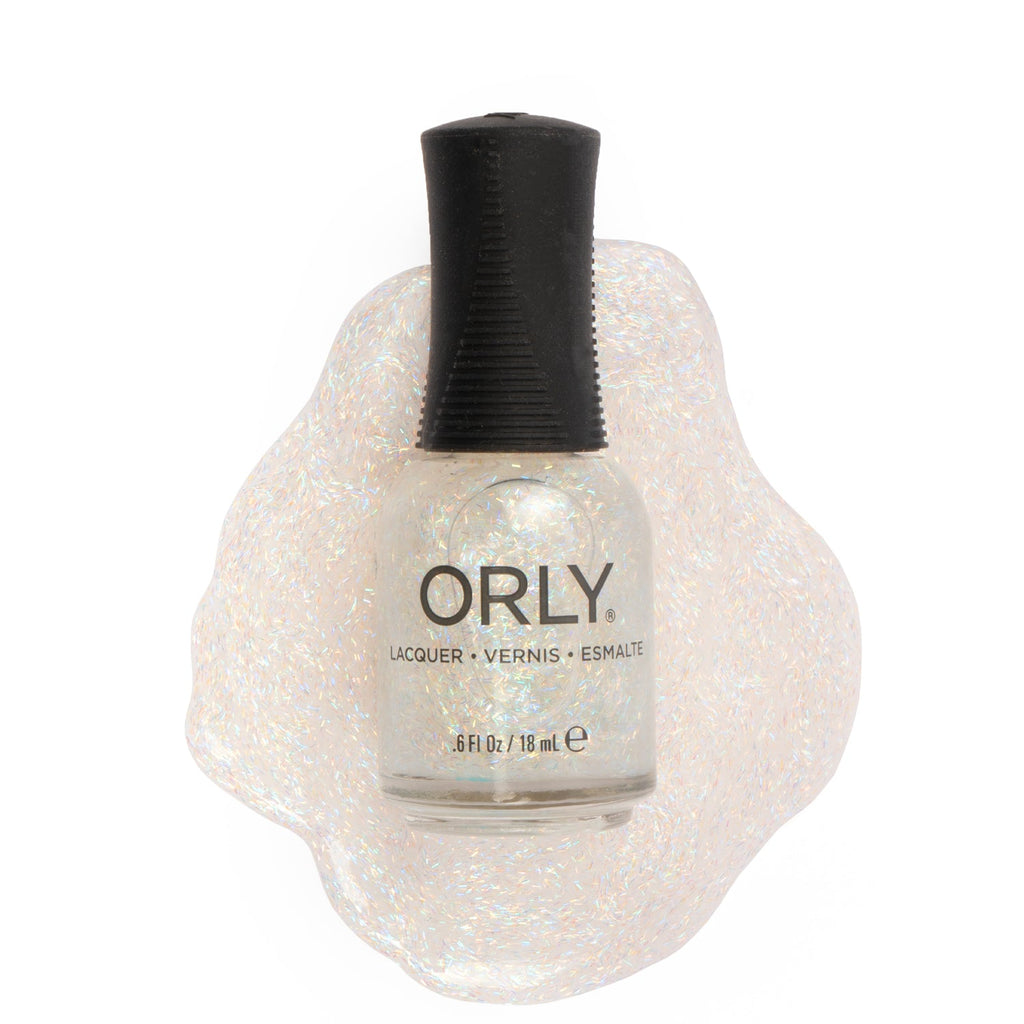 Bikini Bottoms Nail Polish - ORLY — ORLY+