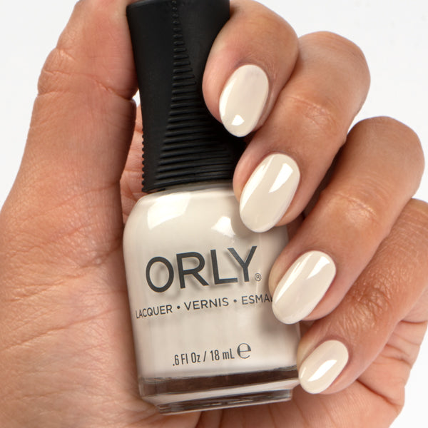 Ceci N'est Pas Blanc — ORLY+