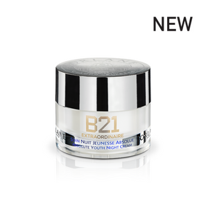 B21 エクストラオーディネール ナイト クリーム – ORLANE PARIS JP