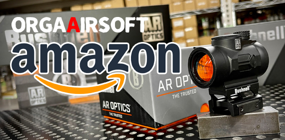 LEUPOLDタイプ HAMR 4×24スコープ/Delta Pointドットサイトセット