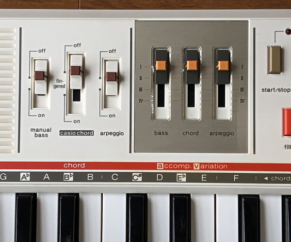 organ69 : [mo145]Casio Casiotone MT-65