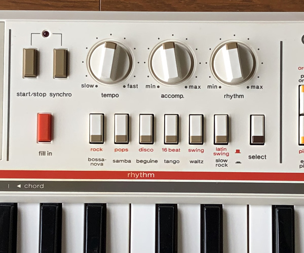 organ69 : [mo145]Casio Casiotone MT-65