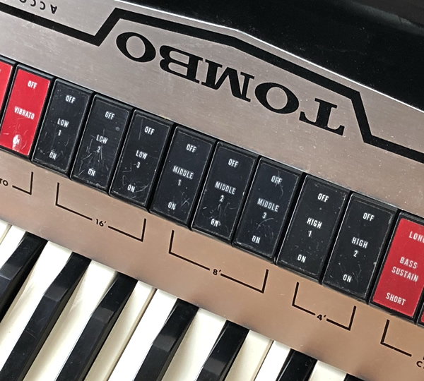 organ69 : [og081]Tombo Accordix A-120