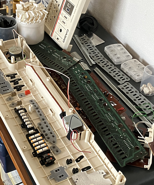 organ69 : [mo191]Casio Casiotone MT-65