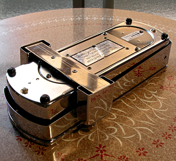 organ69 : [ap005]Fender Fuzz-Wah Pedal