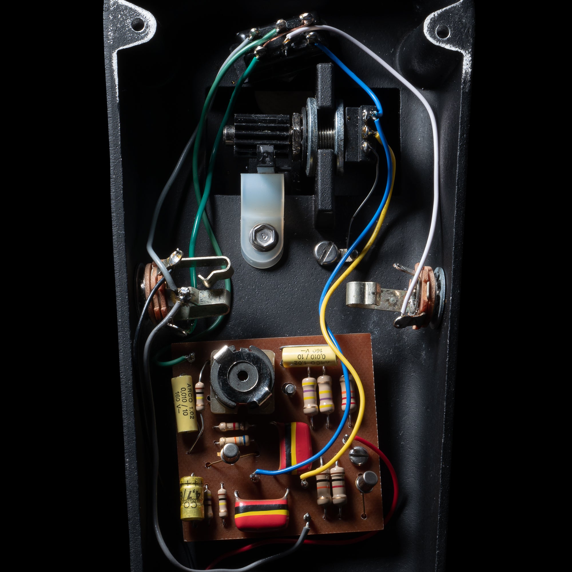 Org baby | Organic Sounds