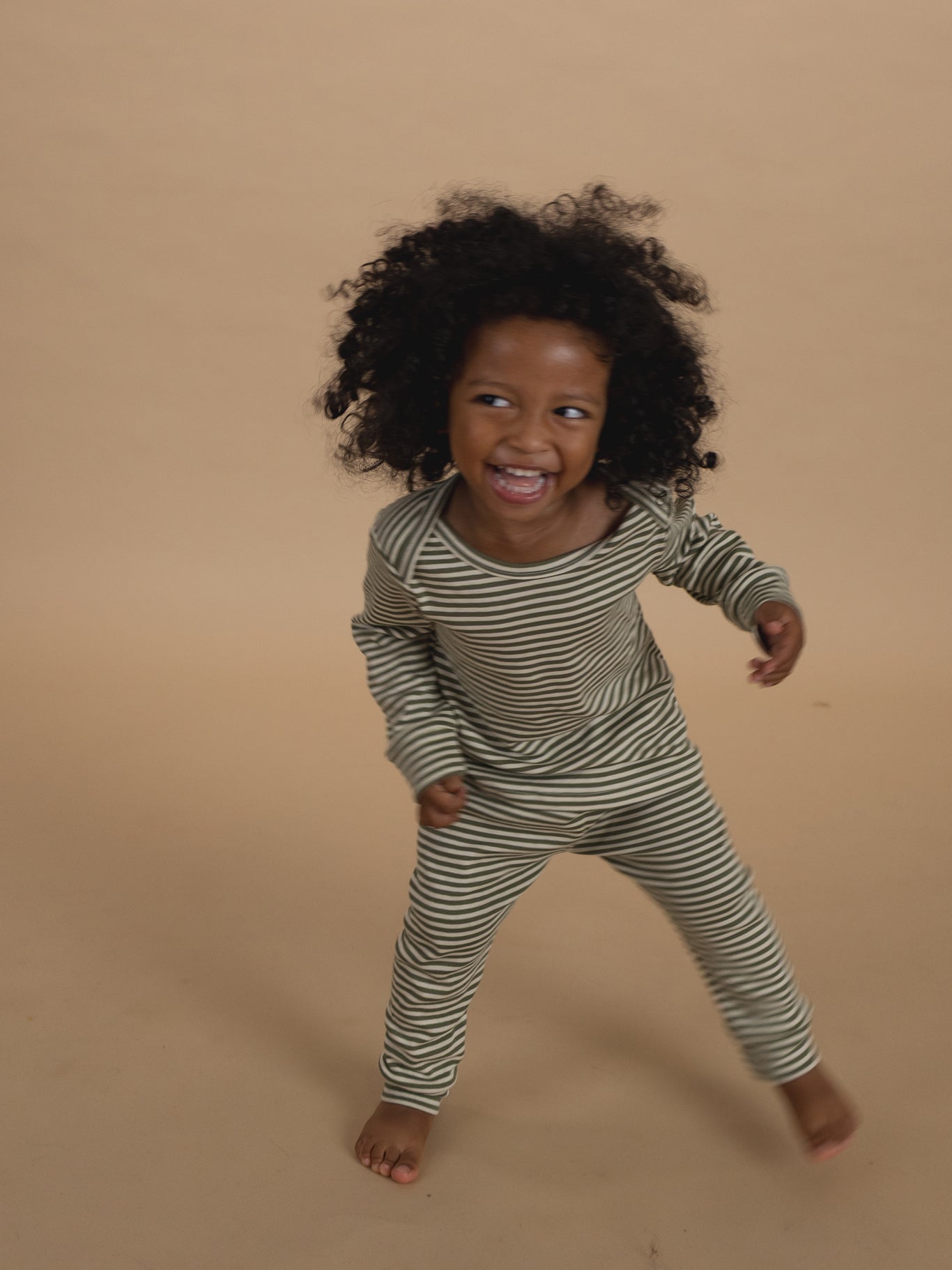 organic zoo 25ss 1-2y トップス パンツ セット オーガニックズー