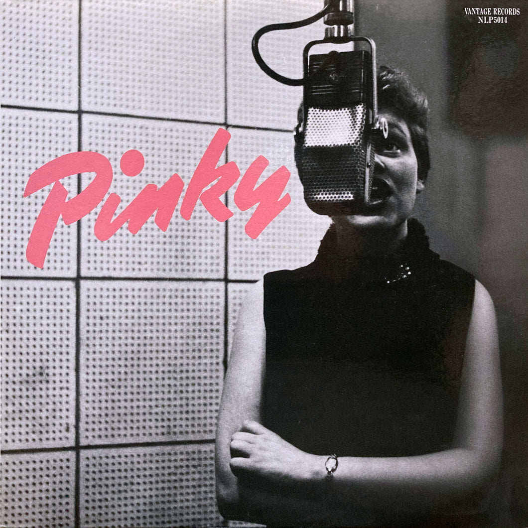 Pinky Winters “Pinky” – PHYSICAL STORE