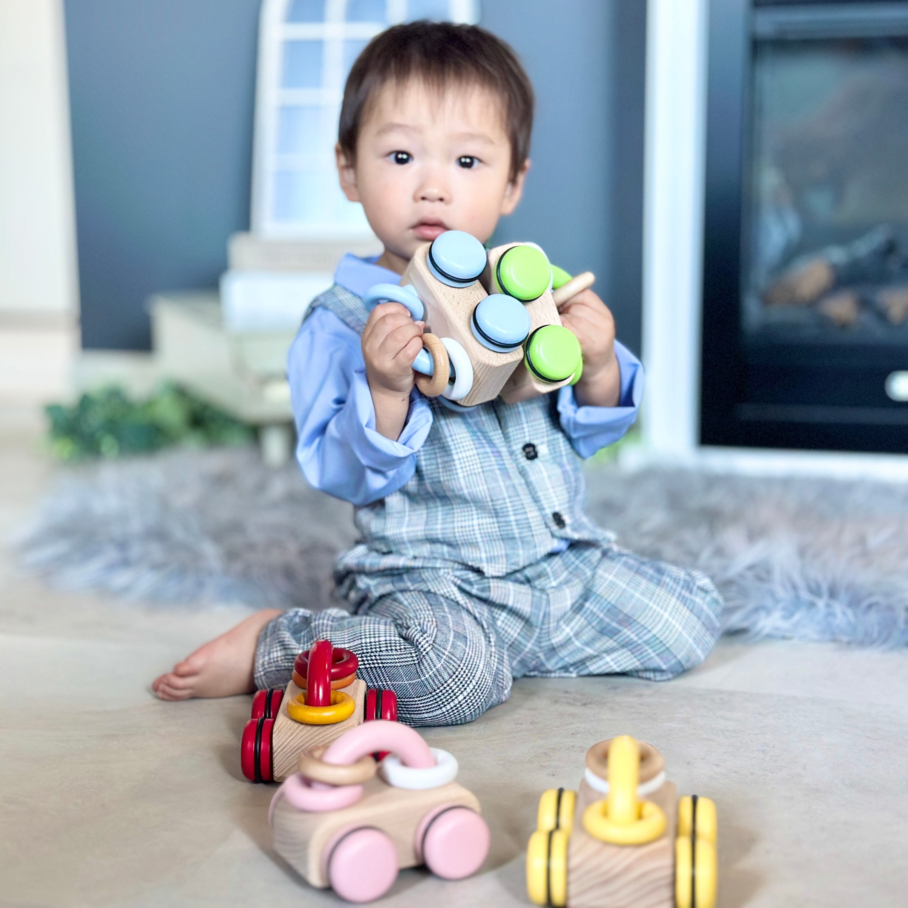 名入れギフト】ころころオルゴール – オルゴールギャラリー