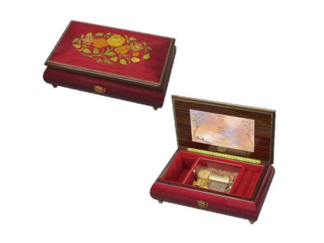 ホールニューワールド A.Menken【MM308S+BFA】 – オルゴールギャラリー