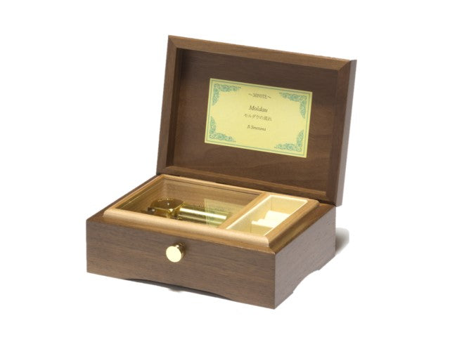 ライオンは寝ている SolomonLinda【MM308S+DAE】 – オルゴールギャラリー