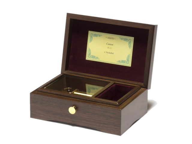 ALONE 松本孝弘 B'z【MM308S+BBZ】 – オルゴールギャラリー