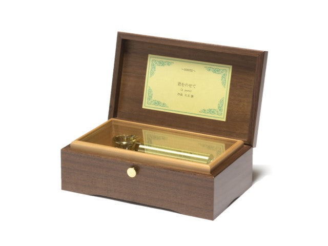 時の流れに身をまかせ 三木たかし テレサテン【MM521F+FK0