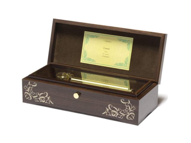 ジュピター(木星) G.T.Holst【MM525K+K49】 – オルゴールギャラリー