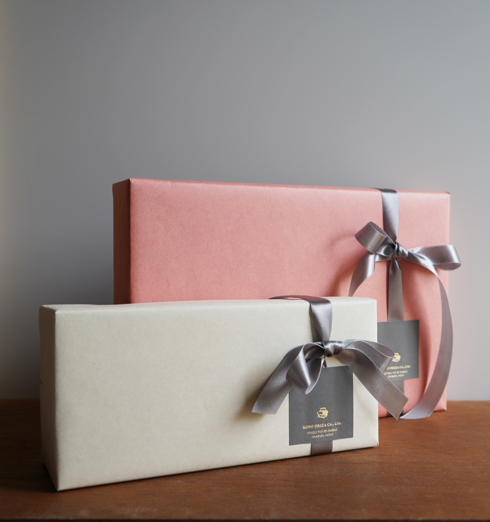 届いた瞬間に笑顔になれるような、母の日ギフトラッピング。 | 【公式