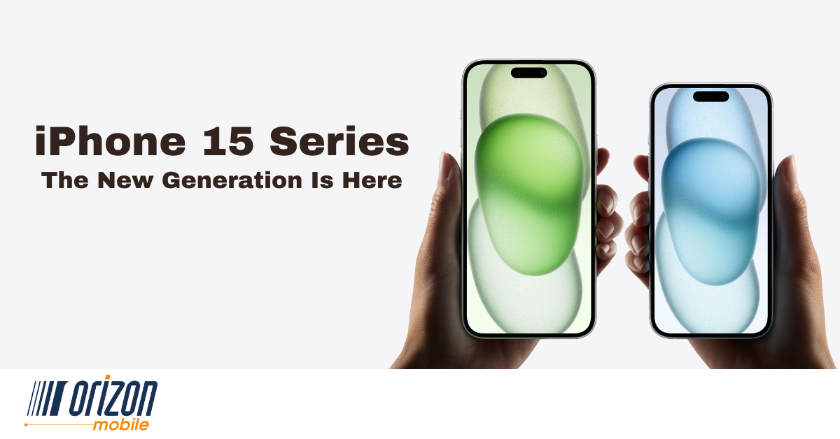 iPhone 15 series: The next generation is here -