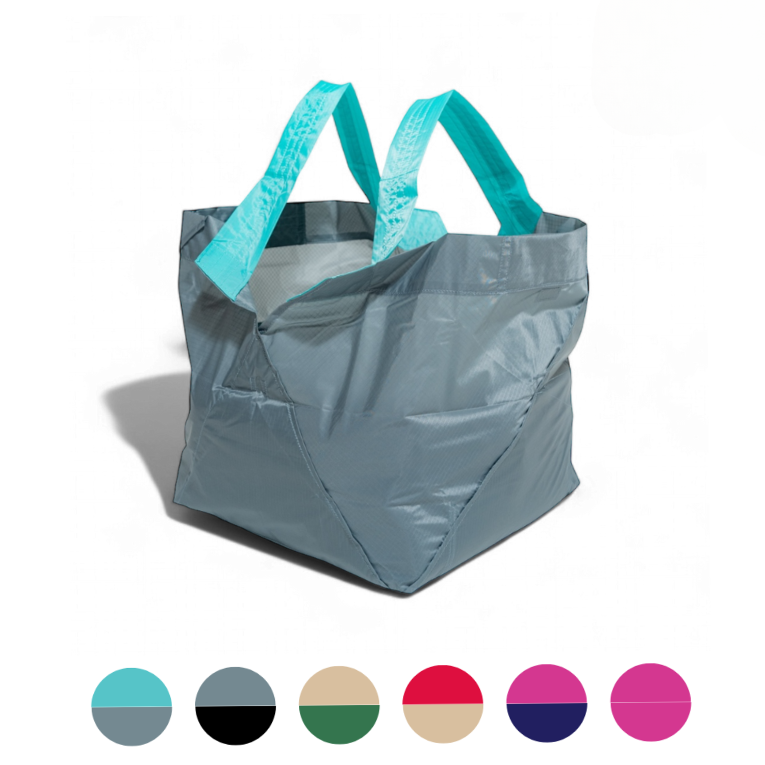 セルフレジ用エコバッグORIBA Lサイズ – ORIBA（オリバ）エコバッグ