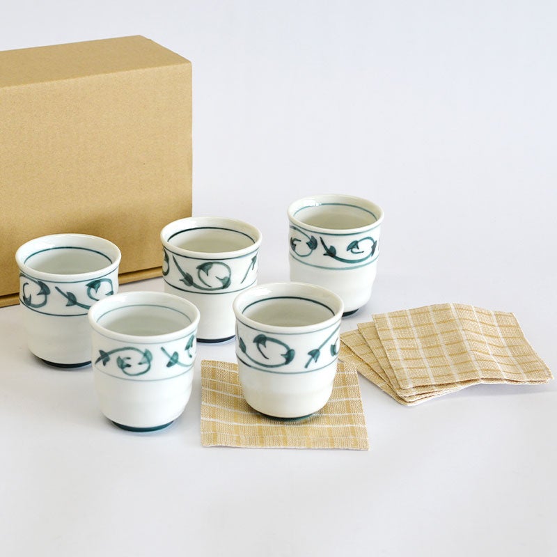 茶器｜和食器通販｜織部 Online Store【公式】