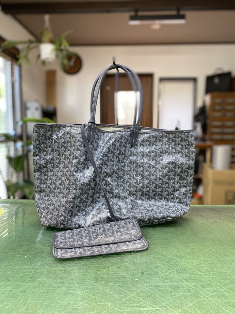 Maison Goyard アーカイブ - Orice Hayama