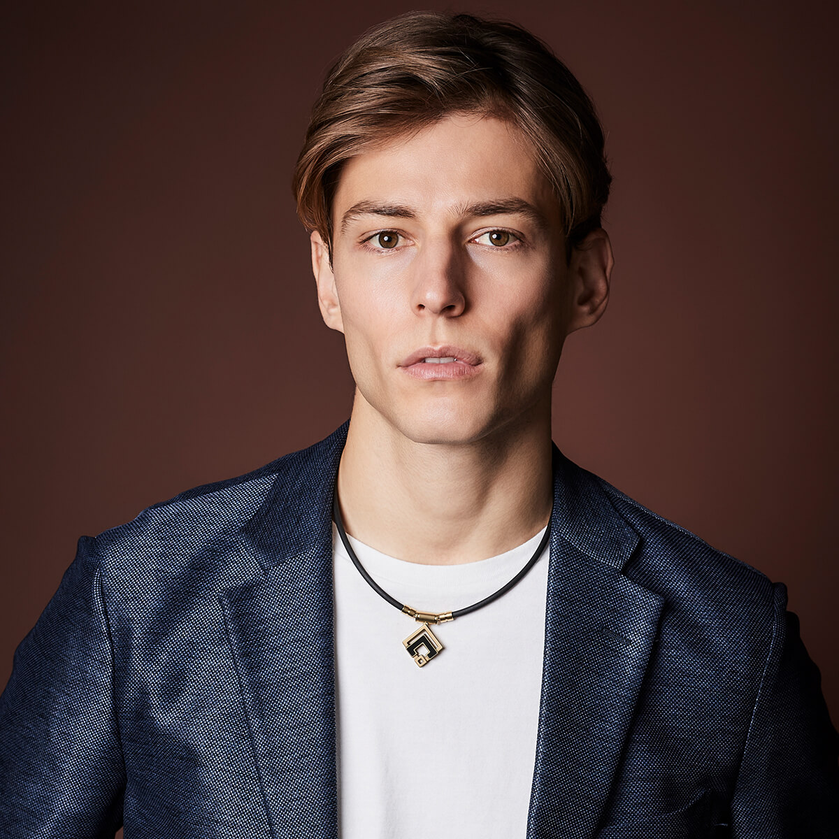 まごころECショップ / 【コラントッテ】TAOネックレスα ARAN