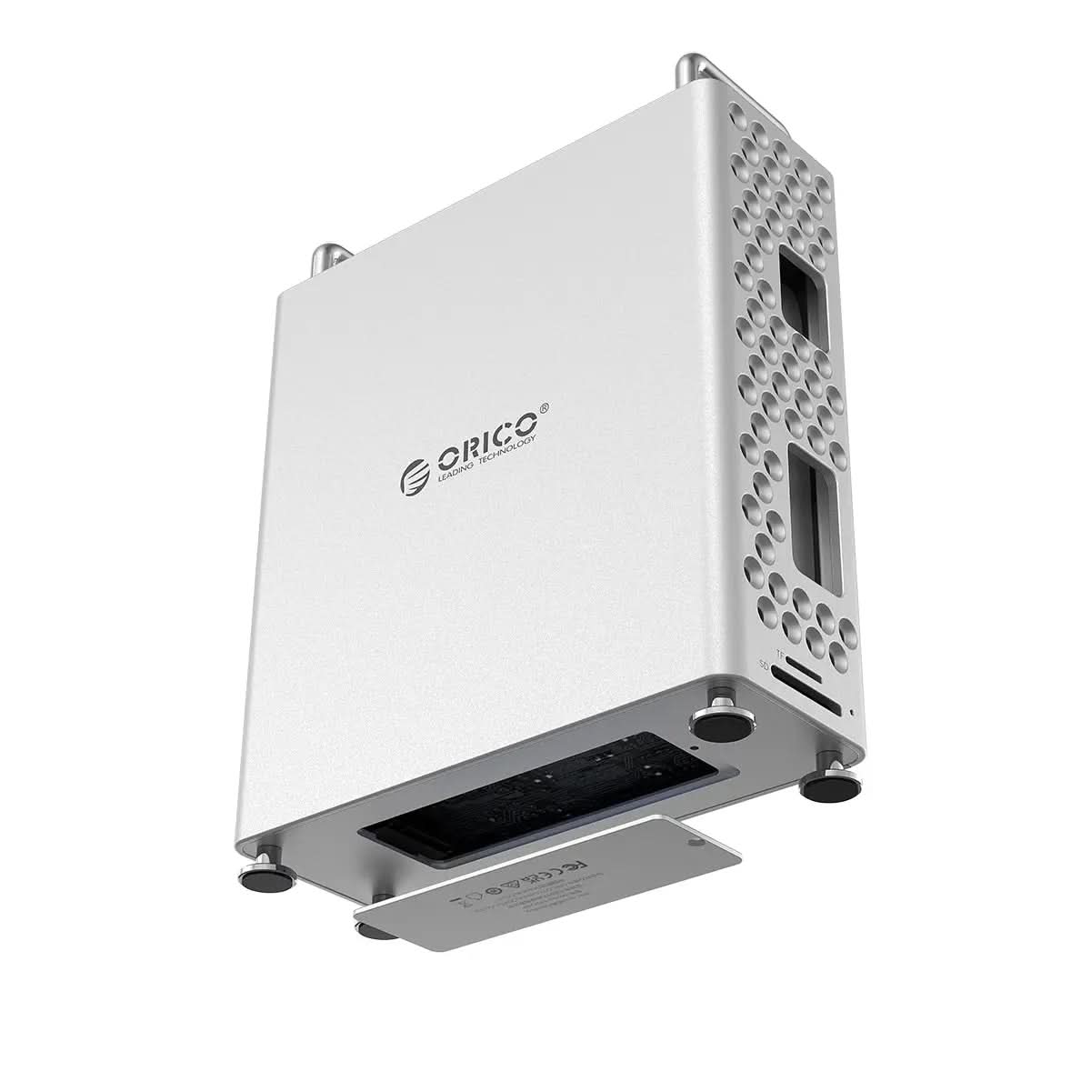 ORICO MiniPro Dock Case for Mac mini M4
