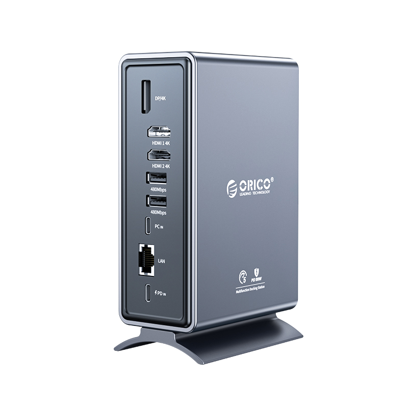 ORICO - USB Storage Adapters, Chargers, Hubs, and More