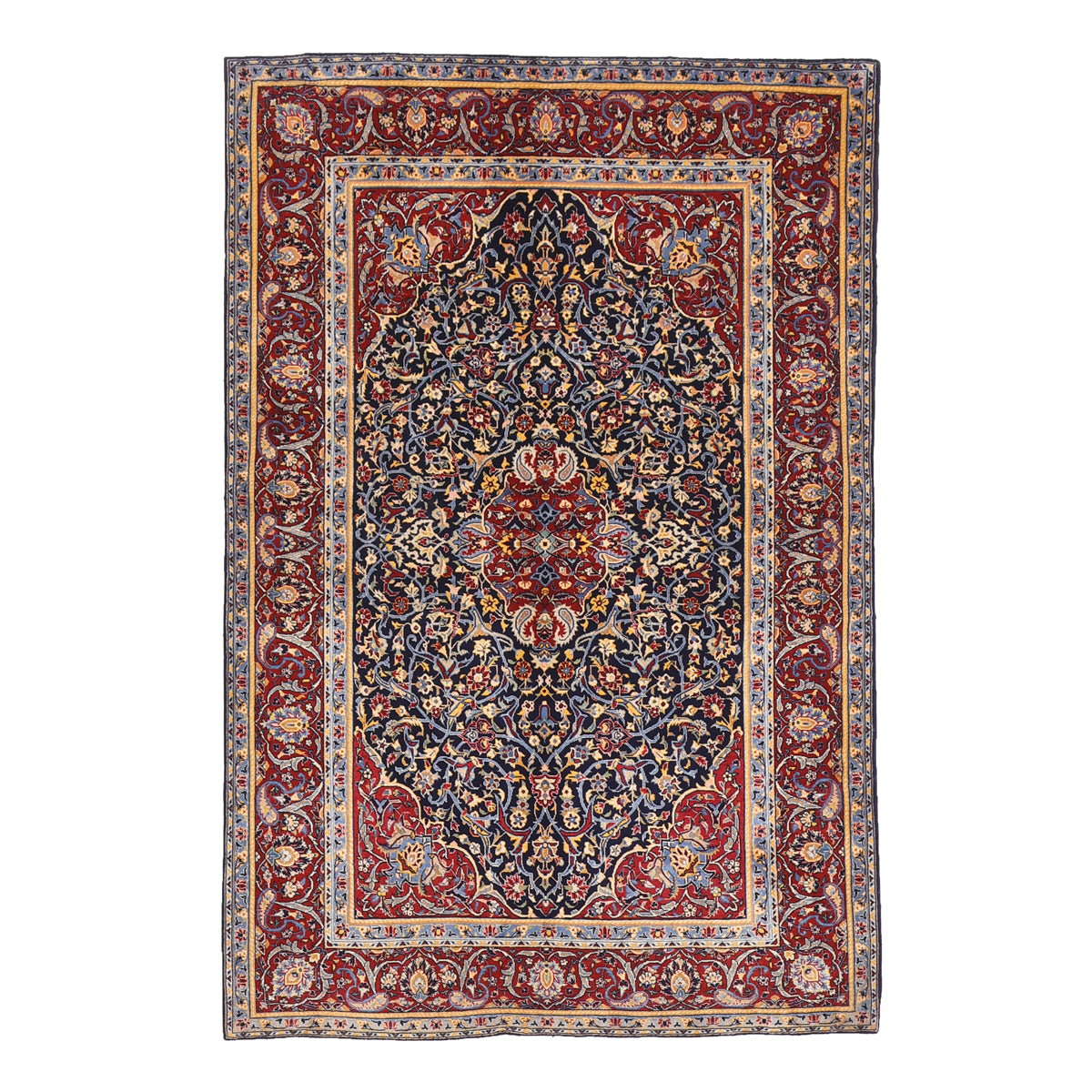 本格手織りギャッベ通販26周年｜南ペルシャ直輸入5000枚超の在庫