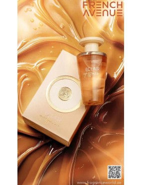 French Avenue Eclair Affair EDP 100ml