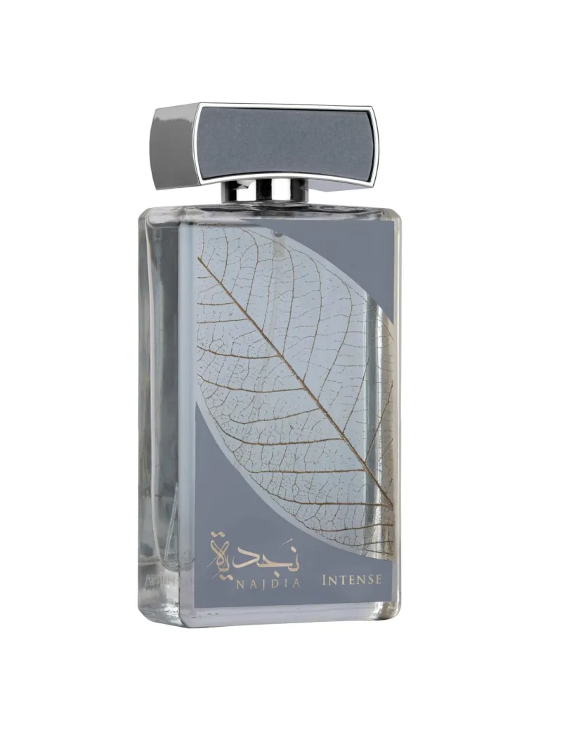 Lattafa Najdia Intense EDP 100ml