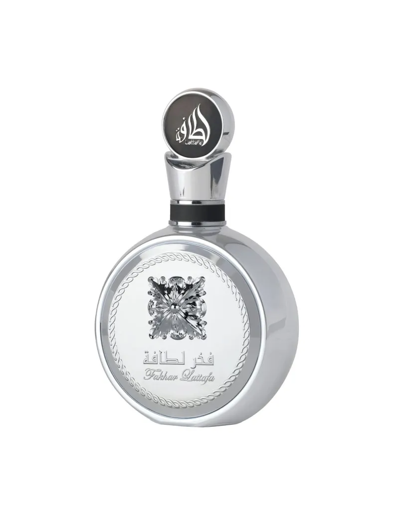 Lattafa Fakhar Platin EDP 100ml